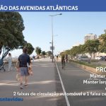 Proposta C1 - Avenidas Atlânticas Porto